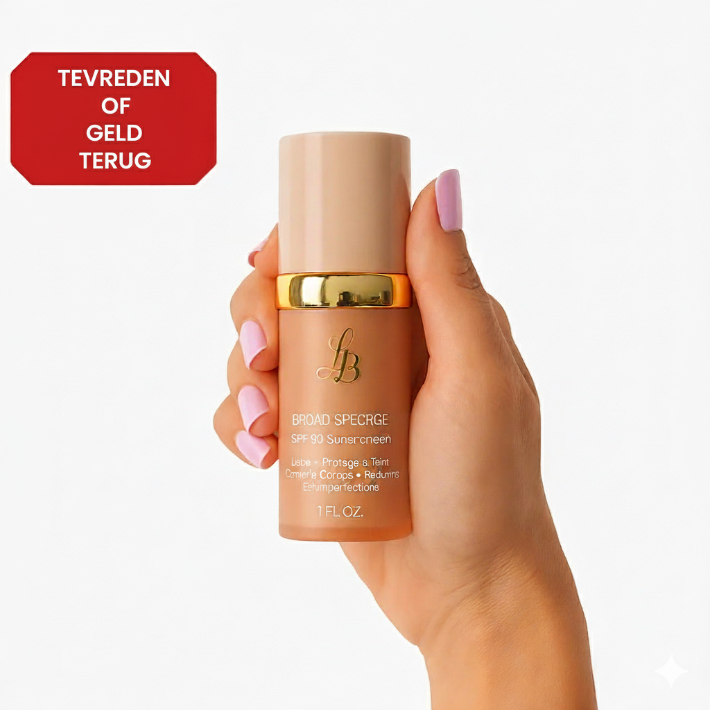Biomimic Foundation - 4 in 1