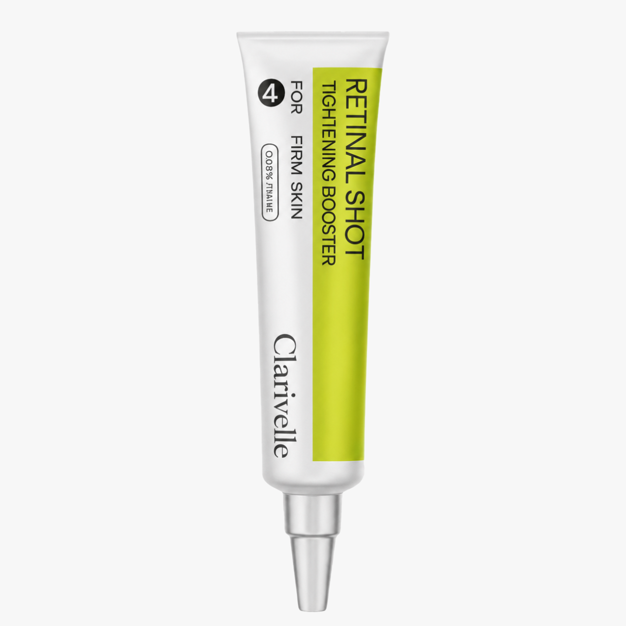 Clarivelle™ Det næste generations alternativ til retinol