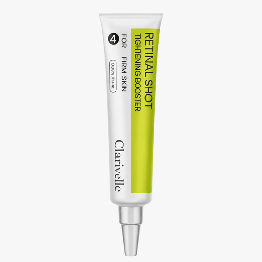 Clarivelle™ Det næste generations alternativ til retinol