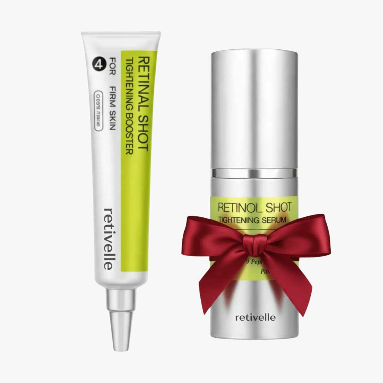 Clarivelle™ Det næste generations alternativ til retinol