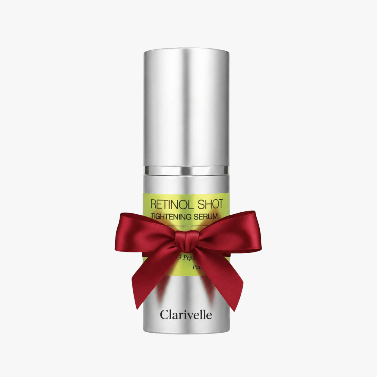 Clarivelle™ Det næste generations alternativ til retinol